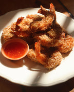 Coconut Shrimp