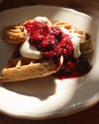 Berry Compote