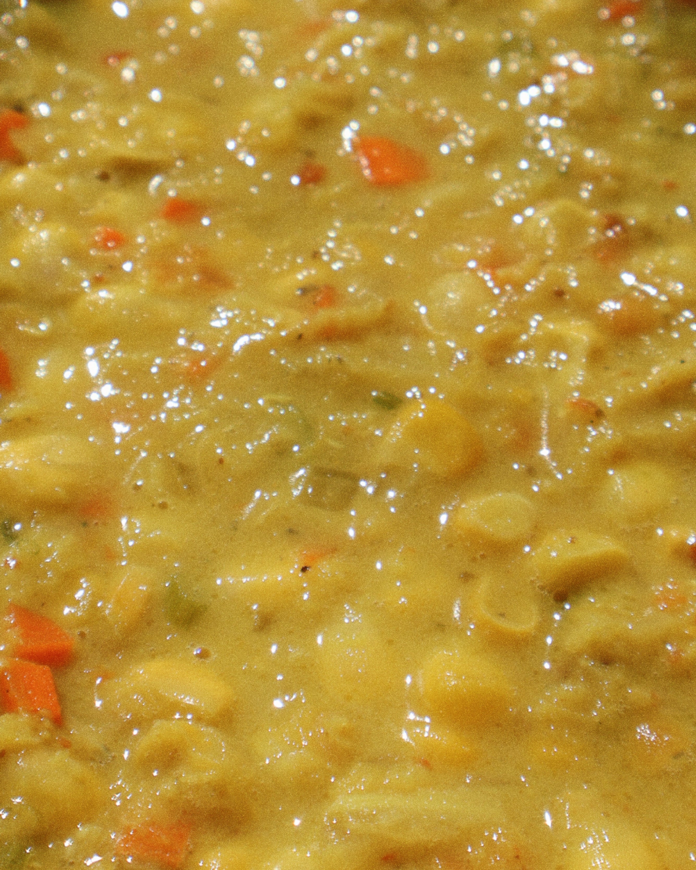 Corn Dal