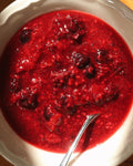 Berry Compote