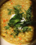 Corn Dal