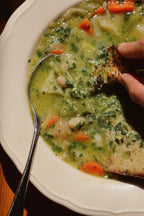 Basil Pesto
