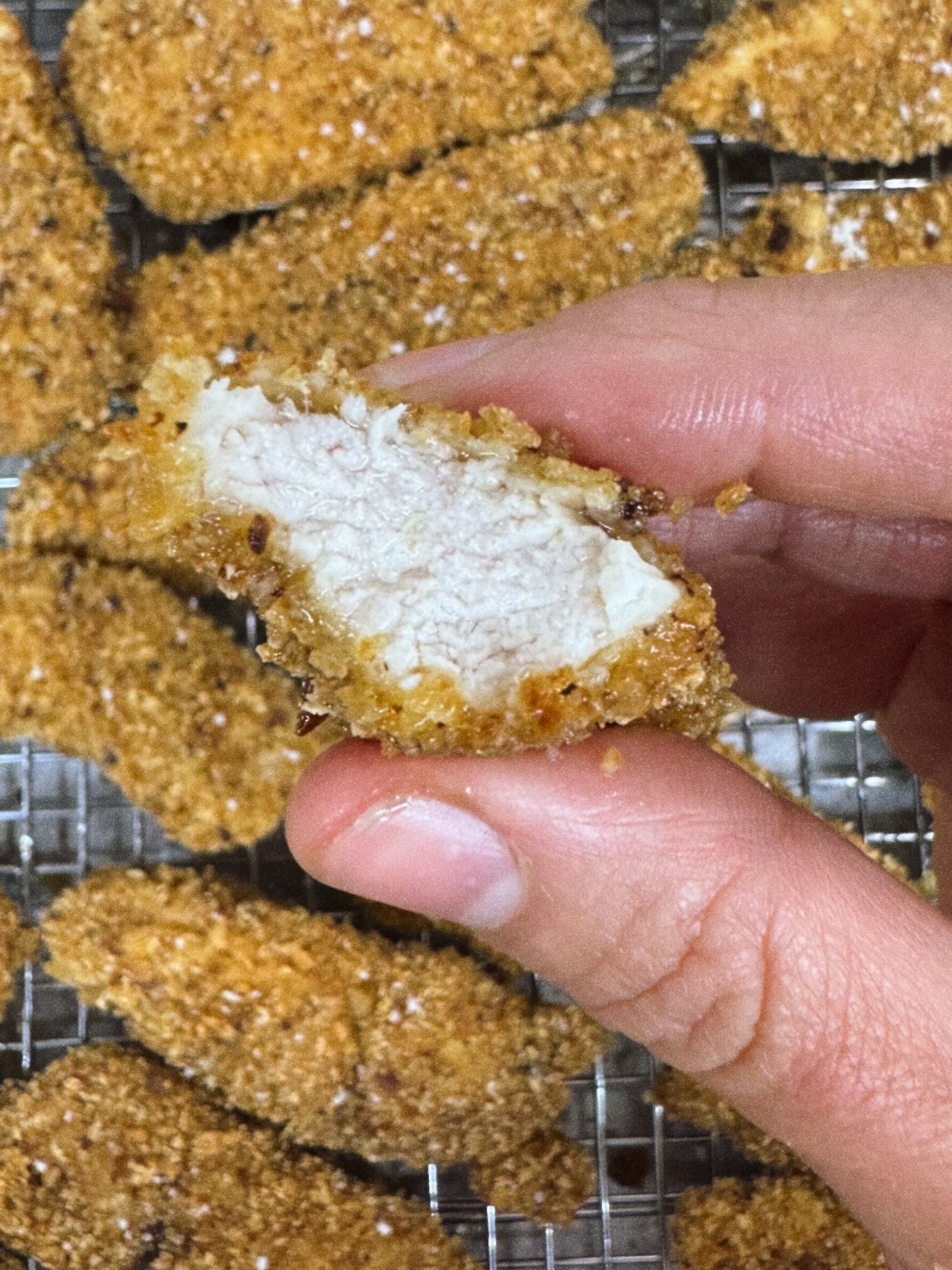 Chicken Tendies