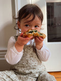 Spinach Pies