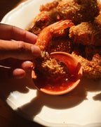 Coconut Shrimp