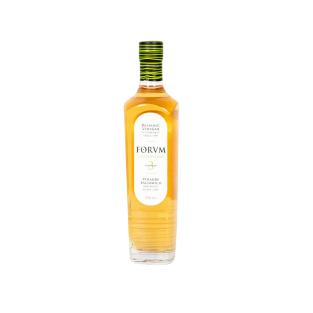 Forvm Chardonnay Vinegar