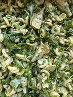 Basil Pesto