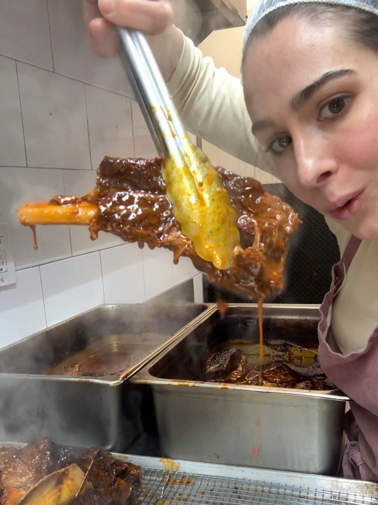 Beef Barbacoa