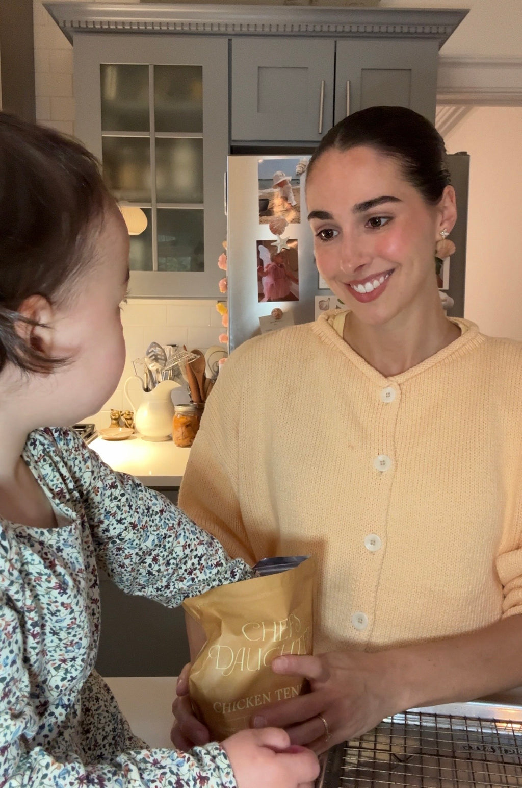Chef's Daughter Gift Card