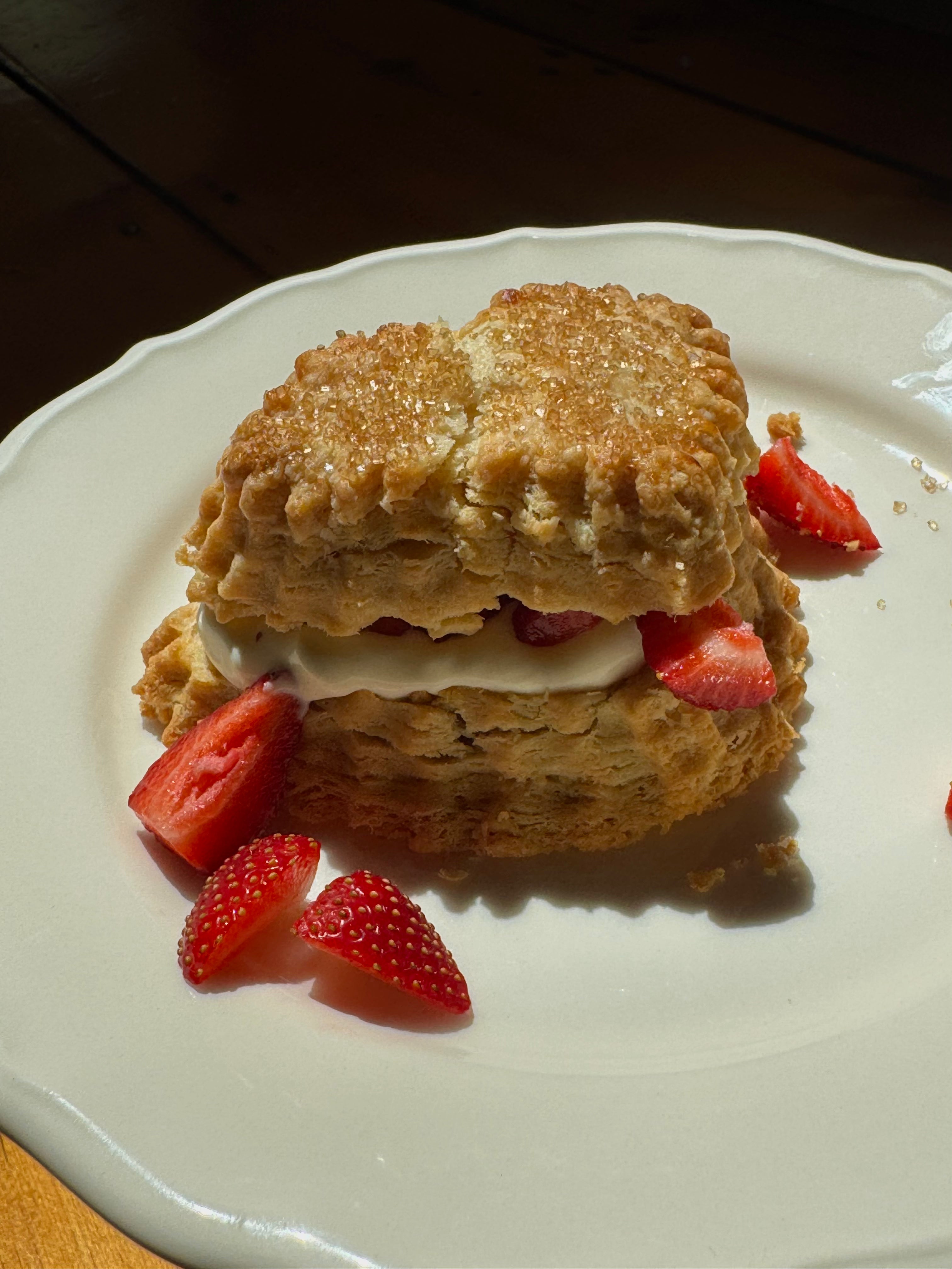 Biscuits
