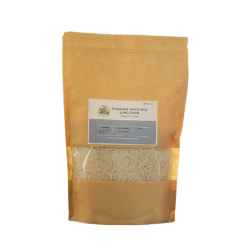 Great Joy Family Farm Fragrant Jasmine Rice