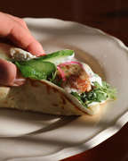 Herb & Lemon Turkey Meatballs