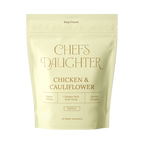 Chicken & Cauliflower Stew