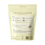 Chicken & Cauliflower Stew