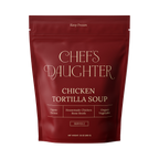 Chicken Tortilla Soup