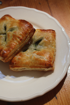 Spinach Pies