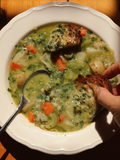 Minestrone