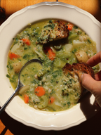 Minestrone