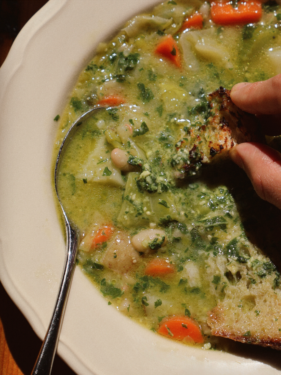 Minestrone