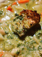 Minestrone