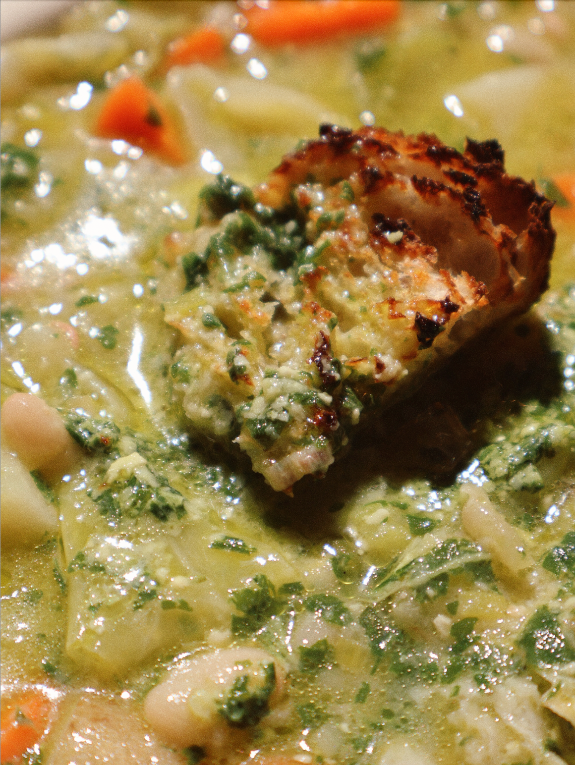 Minestrone