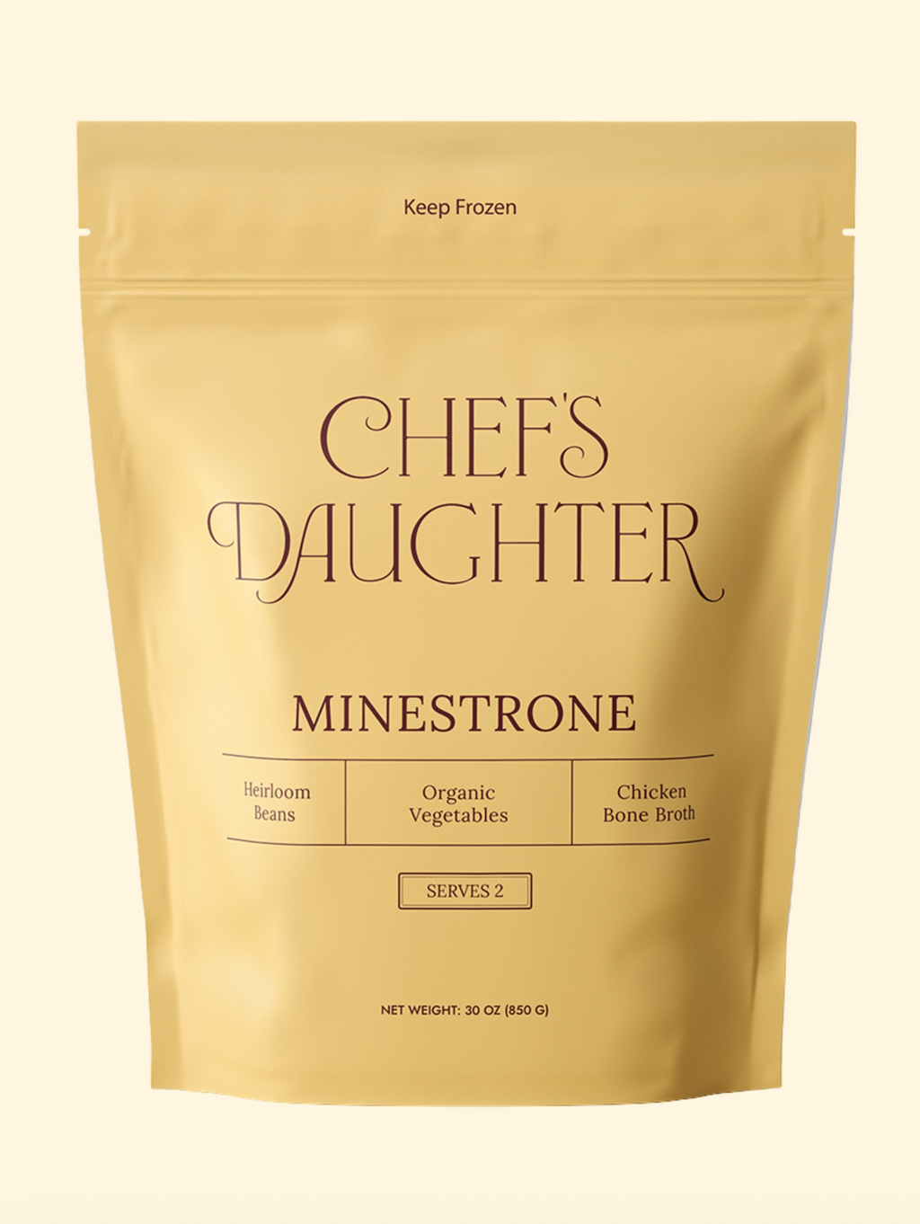 Minestrone