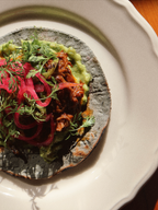 Beef Barbacoa