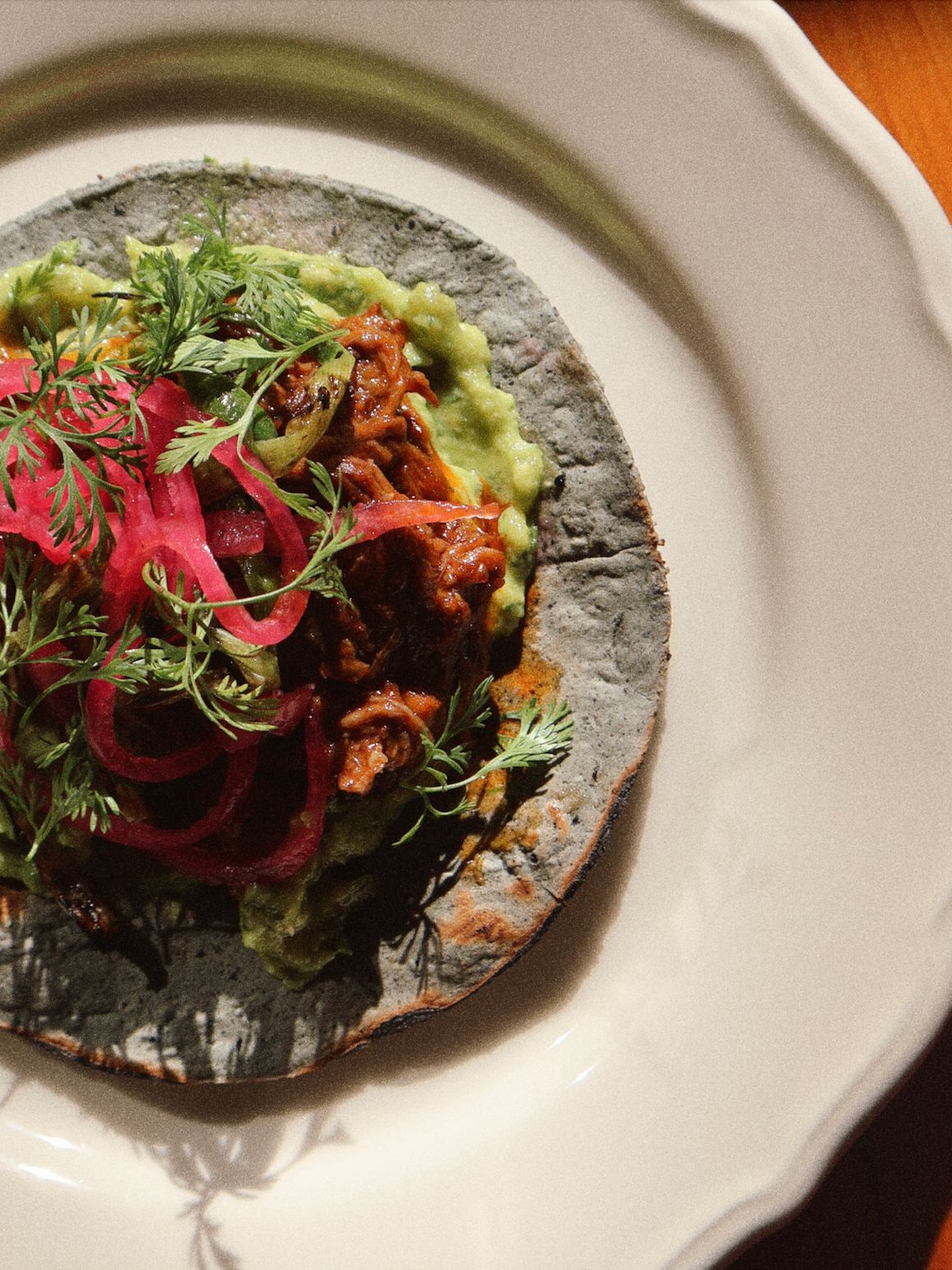 Beef Barbacoa