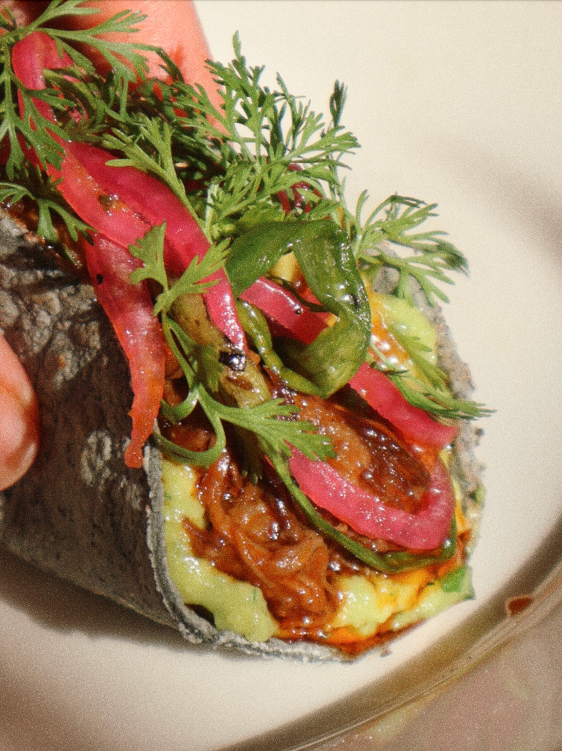 Beef Barbacoa