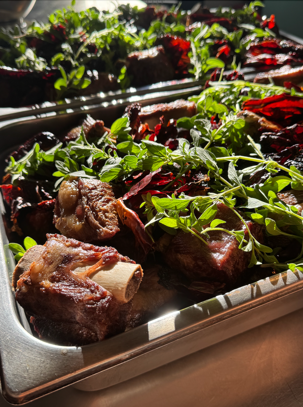 Beef Barbacoa