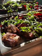 Beef Barbacoa