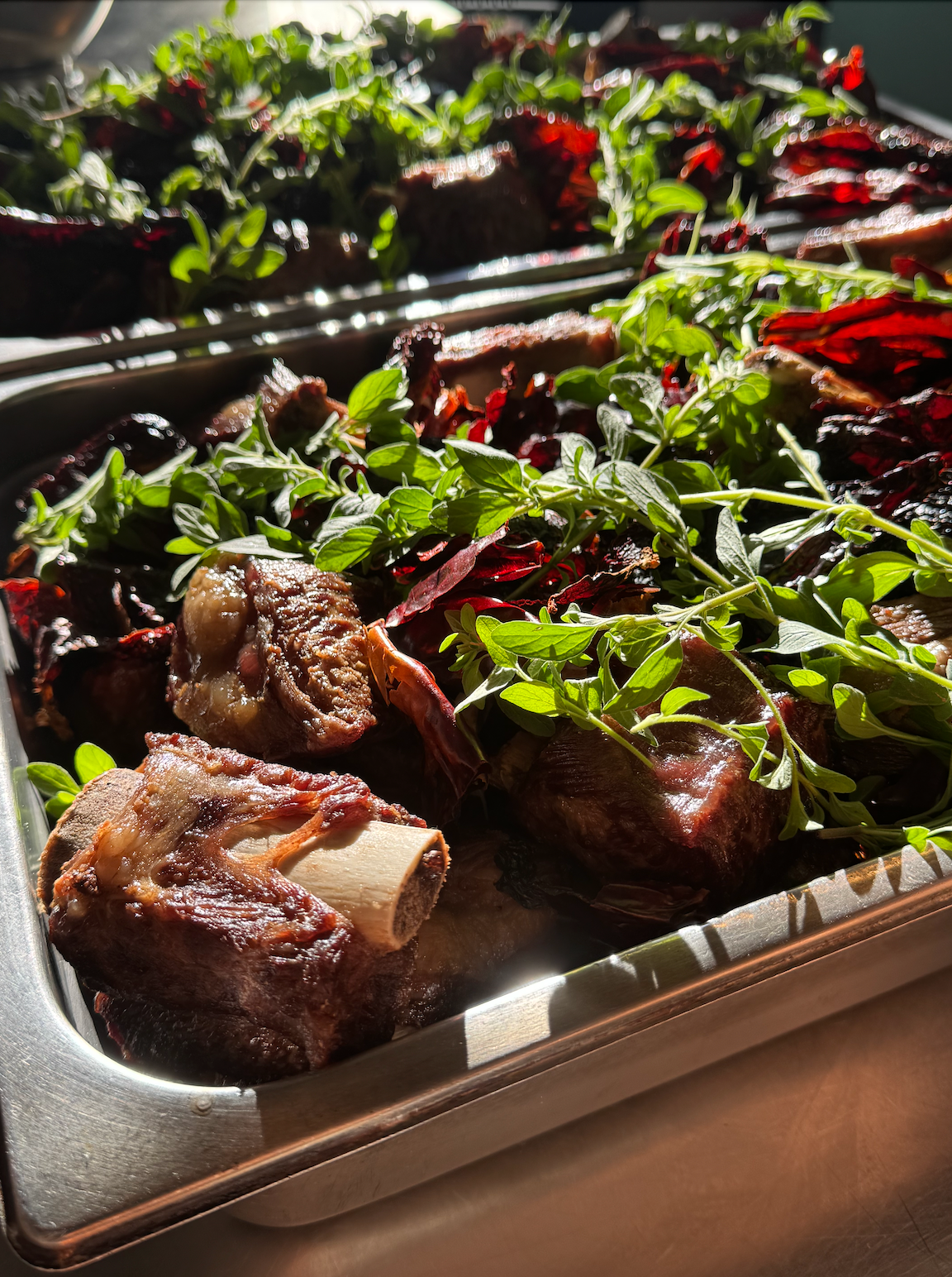 Beef Barbacoa
