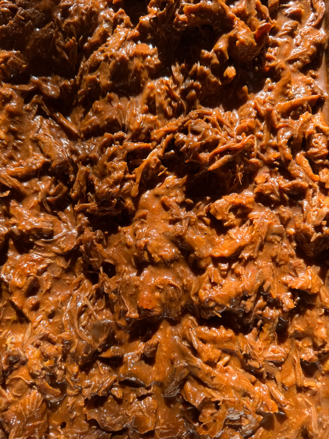 Beef Barbacoa