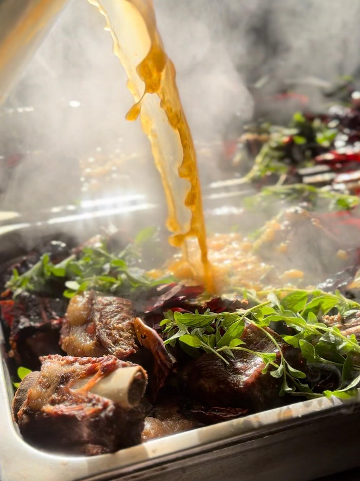 Beef Barbacoa