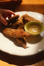 Chicken Tendies
