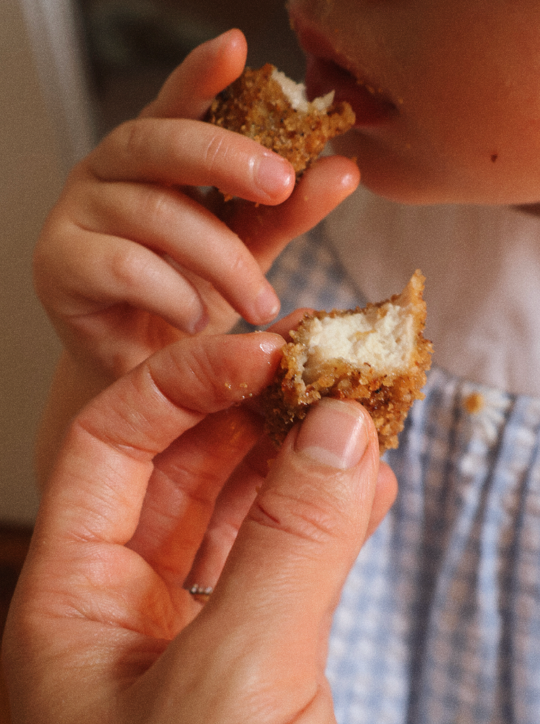 Chicken Tendies
