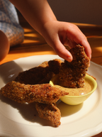 Chicken Tendies