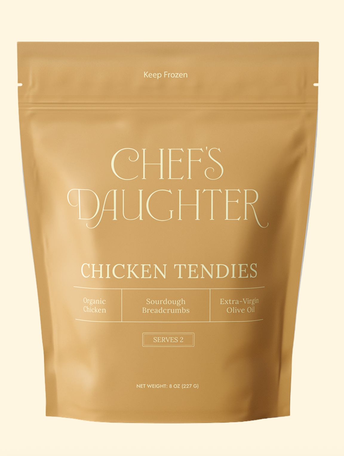 Chicken Tendies