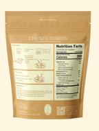 Chicken Tendies