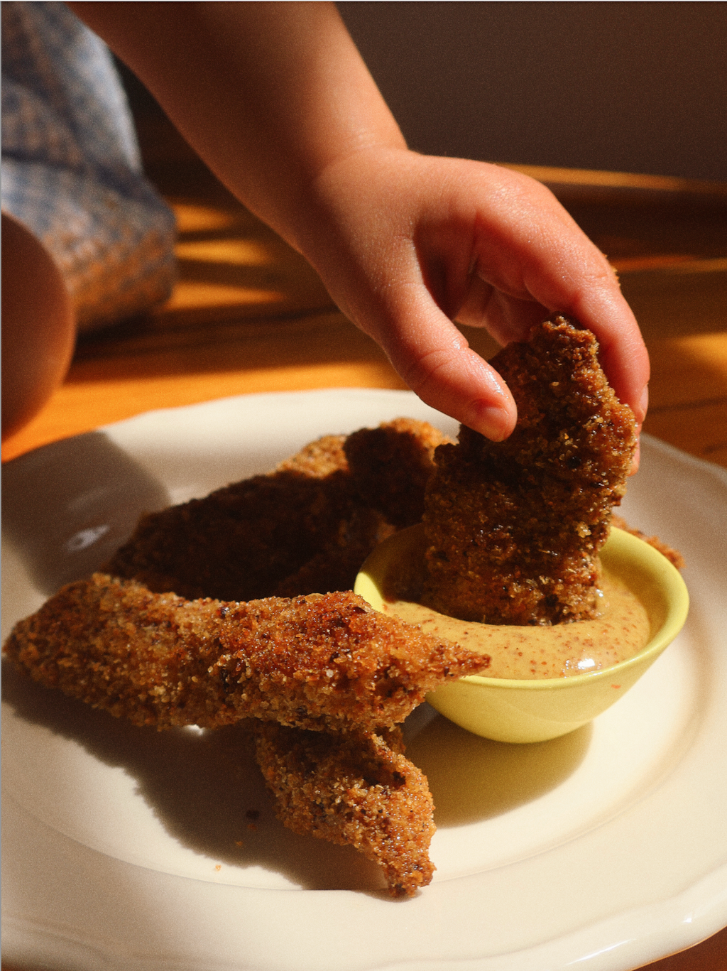 Honey Mustard