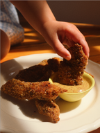 Honey Mustard