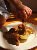 Chicken Tendies