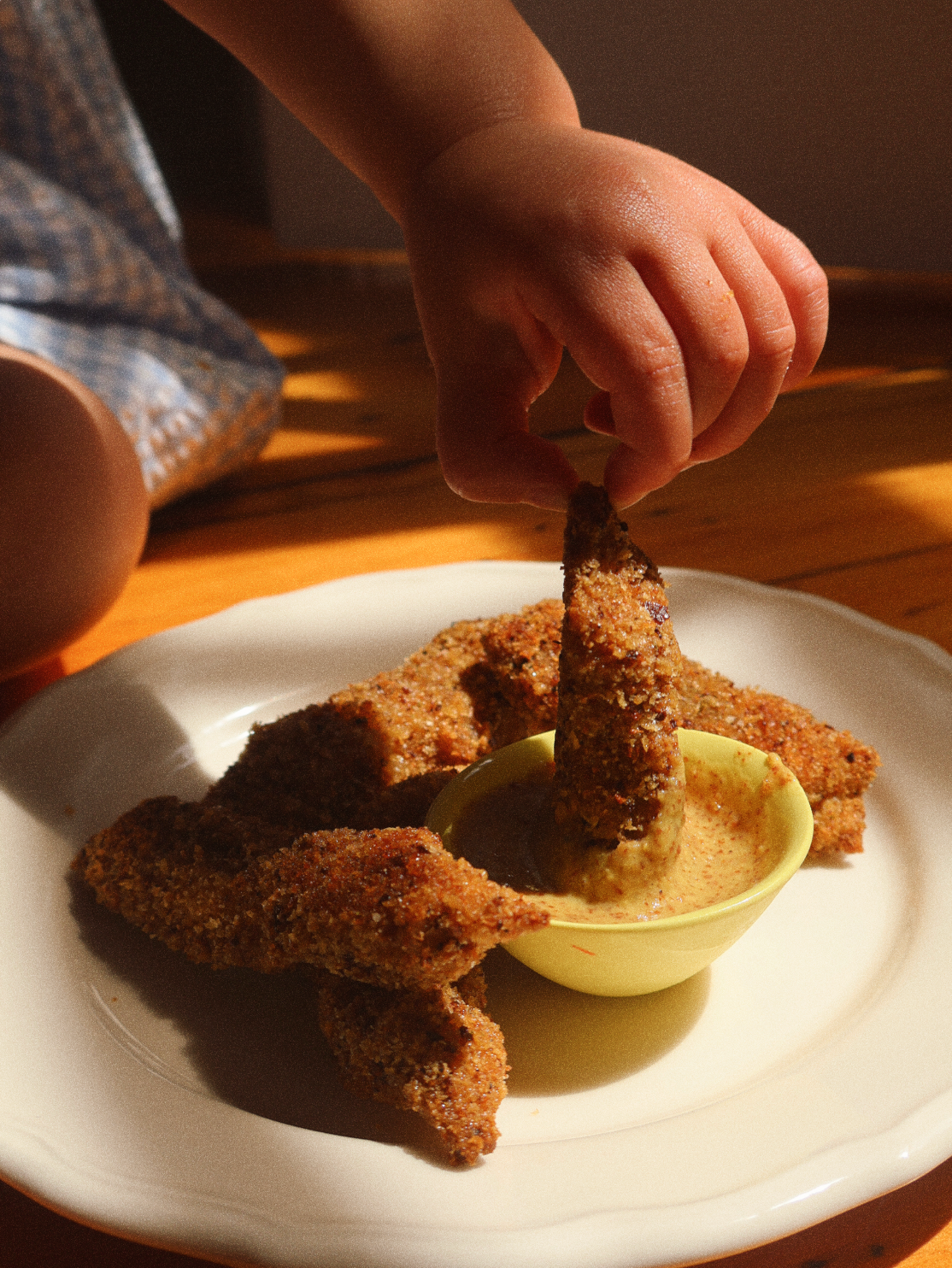 Chicken Tendies
