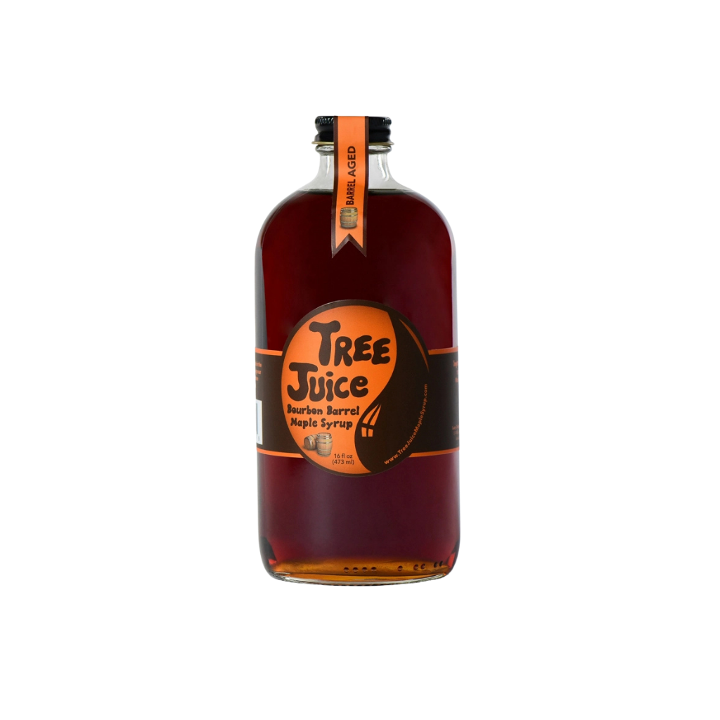 Tree Juice Maple Syrup