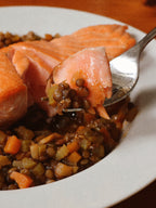 Umbrian Lentil Stew