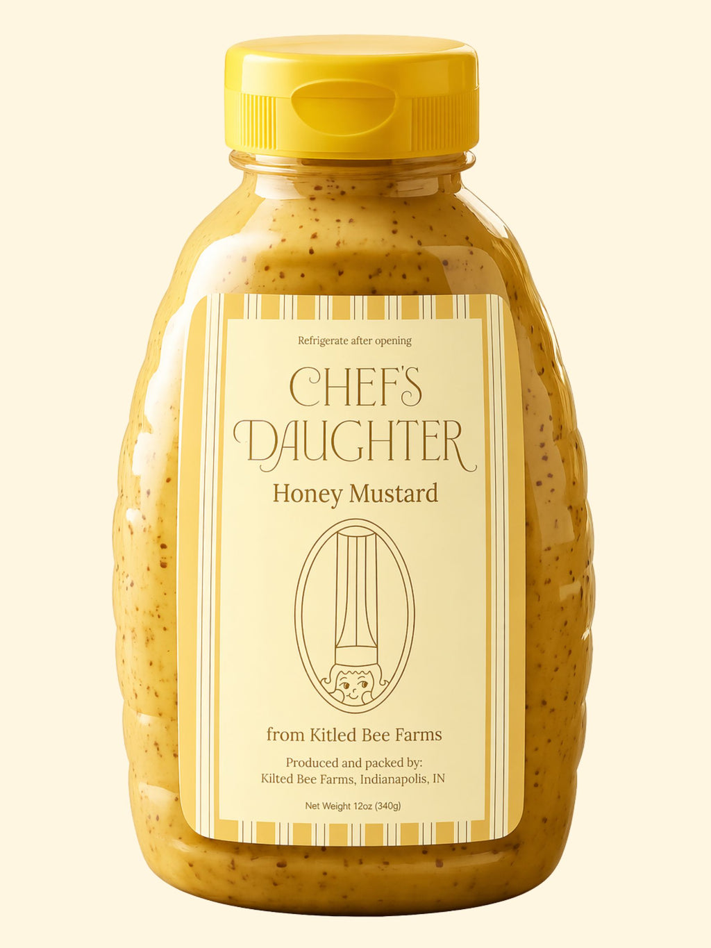 Honey Mustard