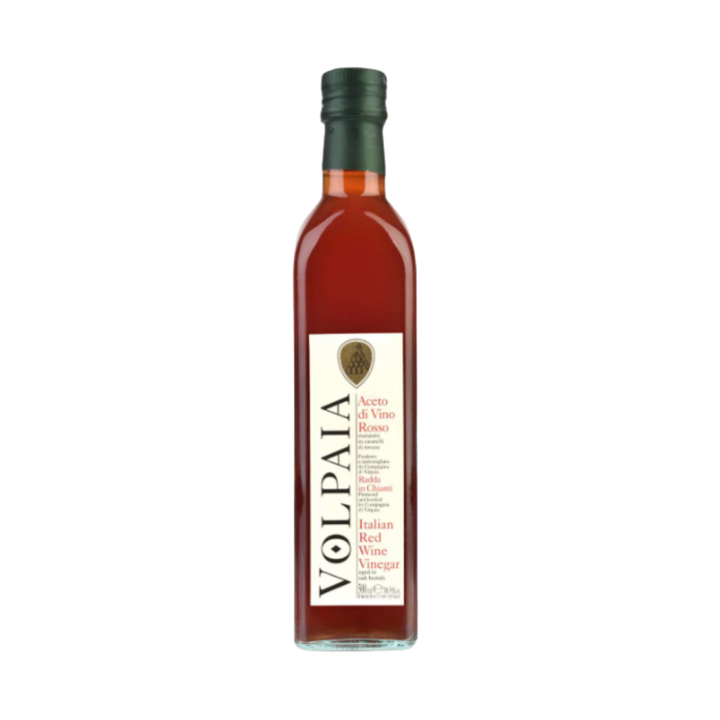 Volpaia Red Wine Vinegar